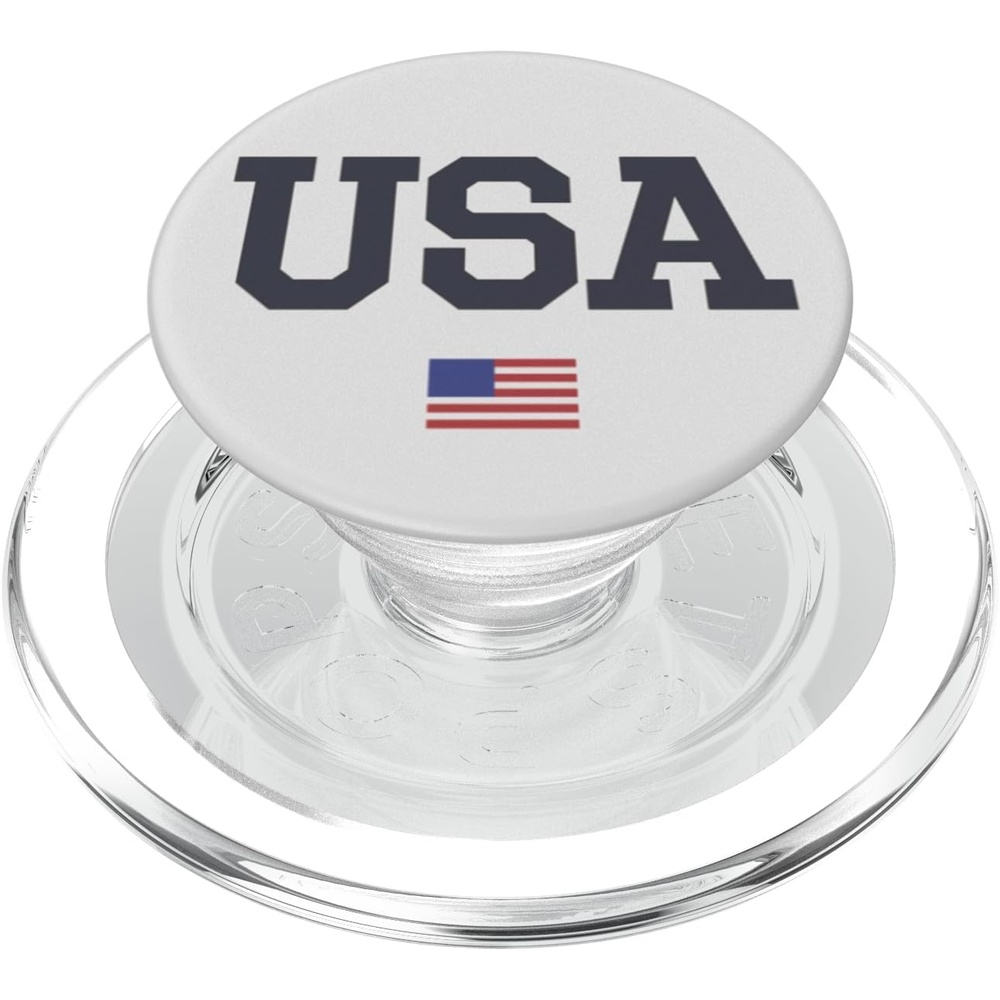 image:imagePopSockets World Cup Phone Grip  Team USA PopSockets PopGrip for MagSafeMagnetic PopGrip