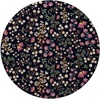 PopSockets Floral Phone Grip & Stand – Twilight Pasture PopSockets PopGrip for MagSafe(Adhesive PopGrip)