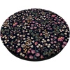 PopSockets Floral Phone Grip & Stand – Twilight Pasture PopSockets PopGrip for MagSafe(Adhesive PopGrip)