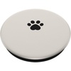 PopSockets Pet Phone Grip – Tiny Paw PopSockets PopGrip for MagSafe(Adhesive PopGrip)