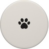 PopSockets Pet Phone Grip – Tiny Paw PopSockets PopGrip for MagSafe(Adhesive PopGrip)
