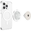 PopSockets Pet Phone Grip – Tiny Paw PopSockets PopGrip for MagSafe(Magnetic PopGrip)