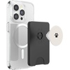 PopSockets Pet Phone Grip – Tiny Paw PopSockets PopGrip for MagSafe(Magnetic PopWallet)