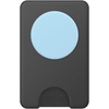 PopSockets Phone Grip – Blue Sigh PopSockets Adhesive PopGrip(Magnetic PopWallet)