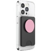 PopSockets Phone Grip – Blushing Pink PopSockets PopGrip for MagSafe(Magnetic PopWallet)
