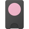 PopSockets Phone Grip – Blushing Pink PopSockets PopGrip for MagSafe(Magnetic PopWallet)