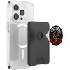PopSockets Phone Grip – Critical Disaster PopSockets PopGrip for MagSafe(Magnetic PopWallet)