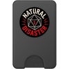 PopSockets Phone Grip – Critical Disaster PopSockets PopGrip for MagSafe(Magnetic PopWallet)