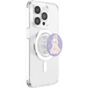 PopSockets Phone Grip – Fluffy Bunny PopSockets PopGrip for MagSafe(Magnetic PopGrip)