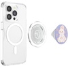 PopSockets Phone Grip – Fluffy Bunny PopSockets PopGrip for MagSafe(Magnetic PopGrip)