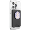 PopSockets Phone Grip – Fluffy Bunny PopSockets PopGrip for MagSafe(Magnetic PopWallet)