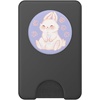 PopSockets Phone Grip – Fluffy Bunny PopSockets PopGrip for MagSafe(Magnetic PopWallet)