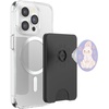 PopSockets Phone Grip – Fluffy Bunny PopSockets PopGrip for MagSafe(Magnetic PopWallet)