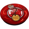 PopSockets Phone Grip – Health Potion PopSockets PopGrip for MagSafe(Adhesive PopGrip)