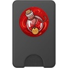 PopSockets Phone Grip – Health Potion PopSockets PopGrip for MagSafe(Magnetic PopWallet)