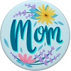 PopSockets Phone Grip – Mom PopSockets PopGrip for MagSafe(Adhesive PopGrip)