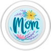 PopSockets Phone Grip – Mom PopSockets PopGrip for MagSafe(Magnetic PopGrip)