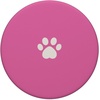 PopSockets Phone Grip – Pet Paw Pink PopSockets PopGrip for MagSafe(Adhesive PopGrip)