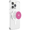 PopSockets Phone Grip – Pet Paw Pink PopSockets PopGrip for MagSafe(Magnetic PopGrip)