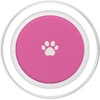 PopSockets Phone Grip – Pet Paw Pink PopSockets PopGrip for MagSafe(Magnetic PopGrip)