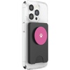 PopSockets Phone Grip – Pet Paw Pink PopSockets PopGrip for MagSafe(Magnetic PopWallet)