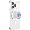 PopSockets Phone Grip – Pink Floral Mom PopSockets PopGrip for MagSafe(Magnetic PopGrip)