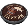 PopSockets Phone Grip – Support Your Local Tavern PopSockets PopGrip for MagSafe(Adhesive PopGrip)