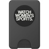PopSockets Phone Grip – Watch Women’s Sports PopSockets PopGrip for MagSafe(Magnetic PopWallet)