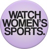PopSockets Phone Grip – Watch Women’s Sports Purple PopSockets PopGrip for MagSafe(Adhesive PopGrip)
