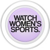 PopSockets Phone Grip – Watch Women’s Sports Purple PopSockets PopGrip for MagSafe(Magnetic PopGrip)