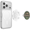 PopSockets Phone Grip for MagSafe, Magnetic Holder, Phone Stand, Mom – Girl Mom(Boho Mama)