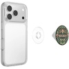 PopSockets Phone Grip for MagSafe, Magnetic Holder, Phone Stand, Mom – Girl Mom(Boho Mama Adhesive)