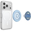 PopSockets Phone Grip for MagSafe, Magnetic Holder, Phone Stand, Mom – Girl Mom(Boy Mom)