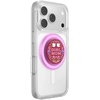 PopSockets Phone Grip for MagSafe, Magnetic Holder, Phone Stand, Mom – Girl Mom(Girl Mom)