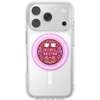 PopSockets Phone Grip for MagSafe, Magnetic Holder, Phone Stand, Mom – Girl Mom(Girl Mom)