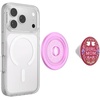 PopSockets Phone Grip for MagSafe, Magnetic Holder, Phone Stand, Mom – Girl Mom(Girl Mom)