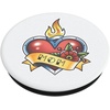 PopSockets Phone Grip for MagSafe, Magnetic Holder, Phone Stand, Mom – Girl Mom(Mama)