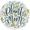 PopSockets Phone Grip for MagSafe, Magnetic Holder, Phone Stand, Mom – Girl Mom(Plant Mom)