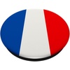 PopSockets World Cup Phone Grip – French Flag PopSockets PopGrip for MagSafe(Adhesive PopGrip)