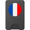 PopSockets World Cup Phone Grip – French Flag PopSockets PopGrip for MagSafe(Magnetic PopWallet)