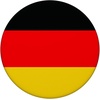 PopSockets World Cup Phone Grip – German Flag PopSockets Adhesive PopGrip(Adhesive PopGrip)