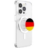 PopSockets World Cup Phone Grip – German Flag PopSockets Adhesive PopGrip(Magnetic PopGrip)