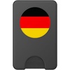 PopSockets World Cup Phone Grip – German Flag PopSockets Adhesive PopGrip(Magnetic PopWallet)