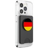 PopSockets World Cup Phone Grip – German Flag PopSockets Adhesive PopGrip(Magnetic PopWallet)