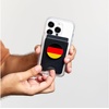 PopSockets World Cup Phone Grip – German Flag PopSockets Adhesive PopGrip(Magnetic PopWallet)