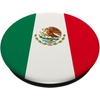 PopSockets World Cup Phone Grip – Mexico Flag PopSockets PopGrip for MagSafe(Adhesive PopGrip)