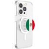 PopSockets World Cup Phone Grip – Mexico Flag PopSockets PopGrip for MagSafe(Magnetic PopGrip)