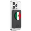 PopSockets World Cup Phone Grip – Mexico Flag PopSockets PopGrip for MagSafe(Magnetic PopWallet)