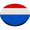 PopSockets World Cup Phone Grip – Netherlands Flag PopSockets PopGrip for MagSafe(Adhesive PopGrip)