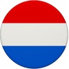 PopSockets World Cup Phone Grip – Netherlands Flag PopSockets PopGrip for MagSafe(Adhesive PopGrip)
